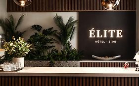 Hôtel Elite